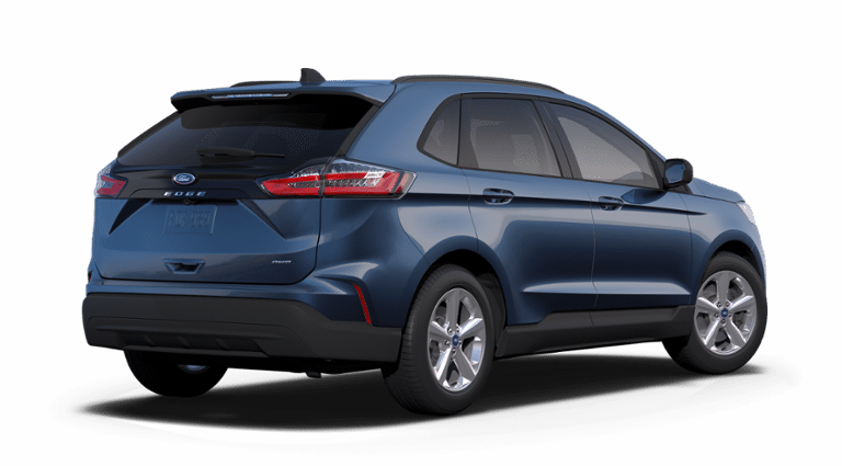 2024 Ford Edge Vehicle Photo in Stephenville, TX 76401-3713